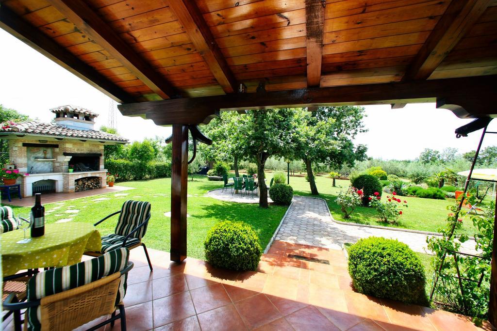 Holiday Home Sergo Poreč Eksteriør billede