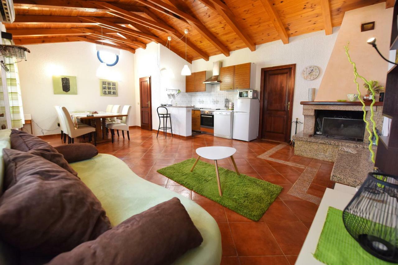 Holiday Home Sergo Poreč Eksteriør billede
