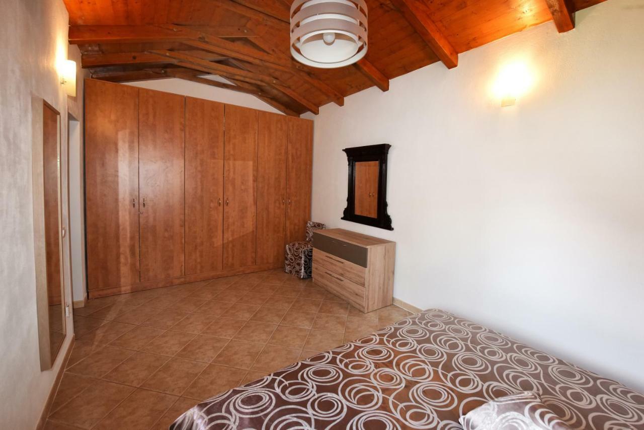 Holiday Home Sergo Poreč Eksteriør billede